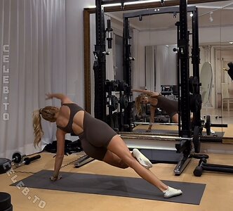 Pamela Reif Nude Leaked Photo #29