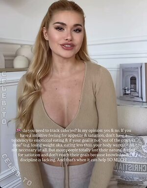 Pamela Reif Nude Leaked Photo #33