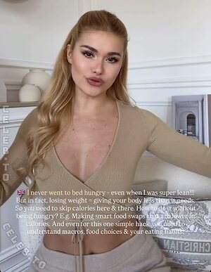 Pamela Reif Nude Leaked Photo #34