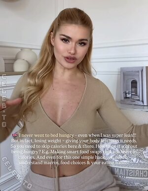 Pamela Reif Nude Leaked Photo #35