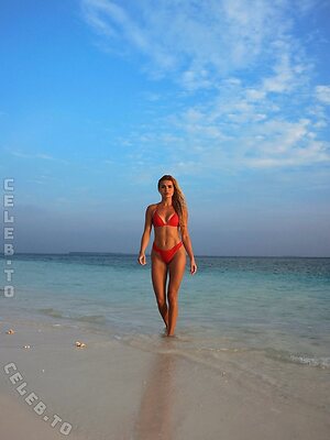 Pamela Reif Nude Leaked Photo #65