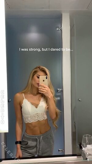 Pamela Reif Nude Leaked Photo #68