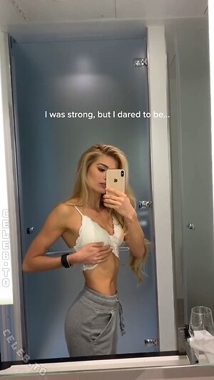 Pamela Reif Nude Leaked Photo #69