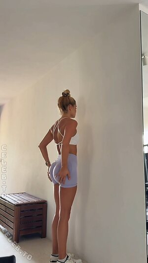 Pamela Reif Nude Leaked Photo #71