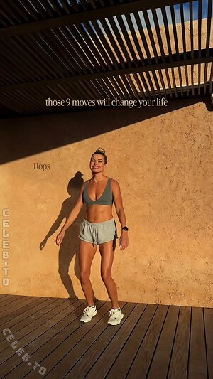 Pamela Reif Nude Leaked Photo #82