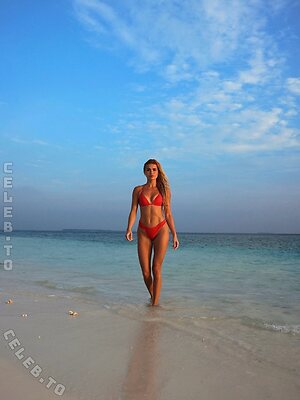 Pamela Reif Nude Leaked Photo #99