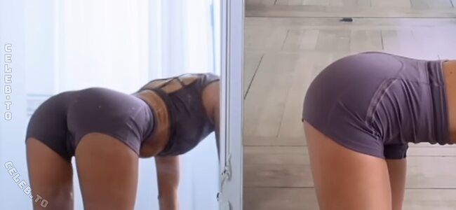 Pamela Reif Nude Leaked Photo #112