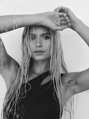 Pamela Reif photo