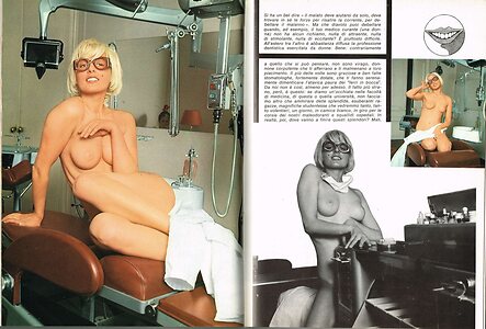 Pamela Stanford leaked photo #15