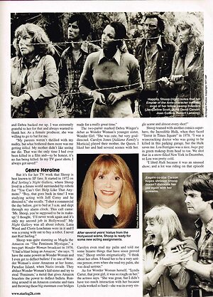 Pamela Susan Shoop leaked photo #15