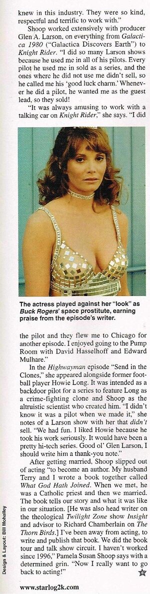 Pamela Susan Shoop leaked photo #17
