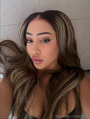 Pamela leaked photo #5