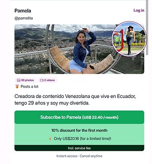 Pamela leaked photo #46