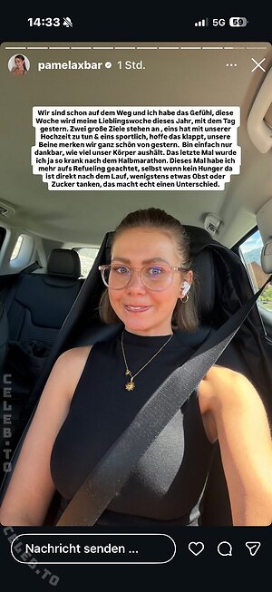 pamelaxbar