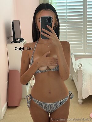 Pami Baby leaked photo #22