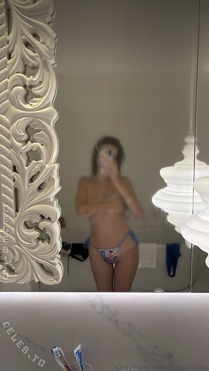Pamibaby leaked photo #62