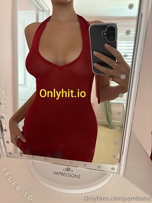Pamibaby leaked photo #75