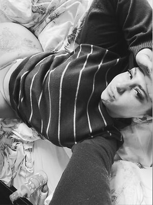 pampee.spamm leaked photo #4