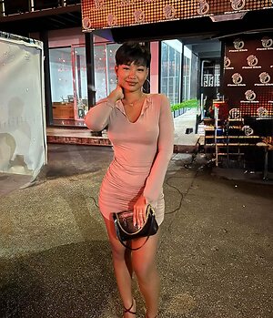 Pang leaked photo #8