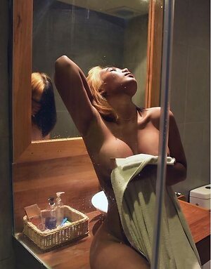 Pang Nude Leaked Photo #21