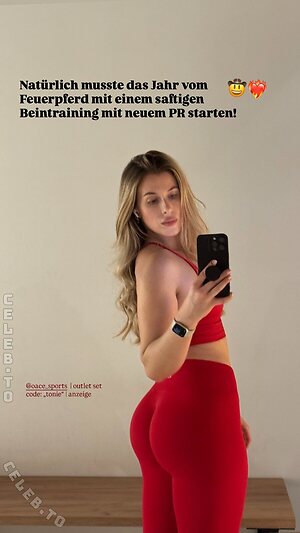 Pantheriaa Nude Leaked Photo #5