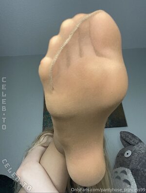 Pantyhose_Princess99 Nude Leaked Photo #4