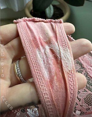 PantyNectar Nude Leaked Photo #2