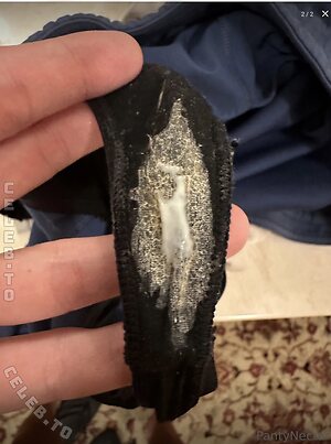 PantyNectar Nude Leaked Photo #3