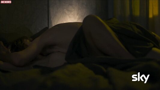 Paola Cortellesi leaked photo #6