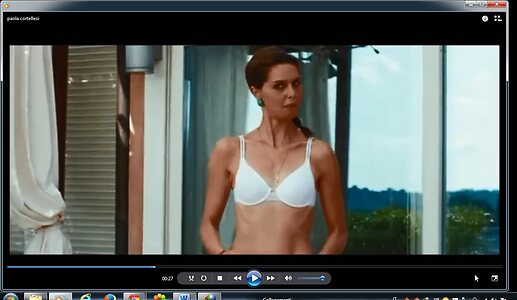 Paola Cortellesi leaked photo #11