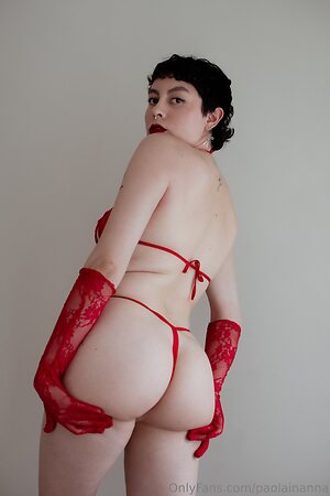 Paola Inanna leaked photo #15