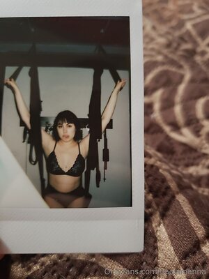 Paola Inanna leaked photo #33