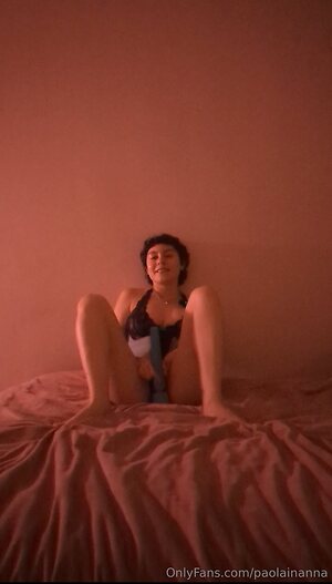 Paola Inanna leaked photo #47