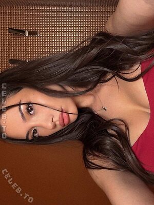 Paola Maria Nude Leaked Photo #3