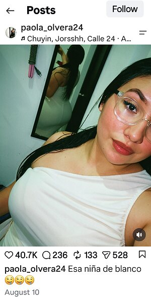 Paola olvera paola_olvera24