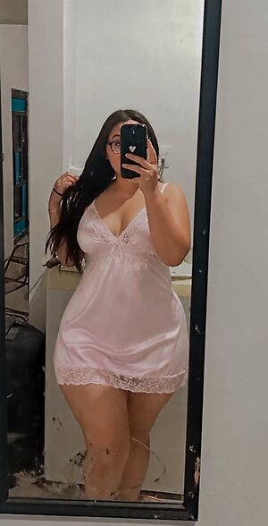 Paola olvera paola_olvera24 leaked photo #2