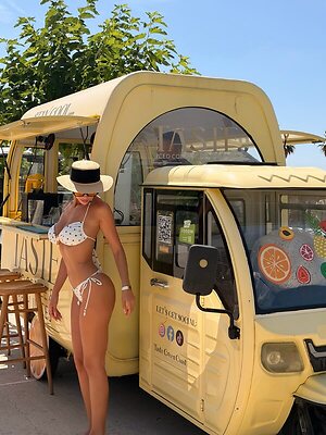 Paola🐆 paolaatoska Nude Leaked Photo #4