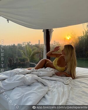 Paola Parente leaked photo #51