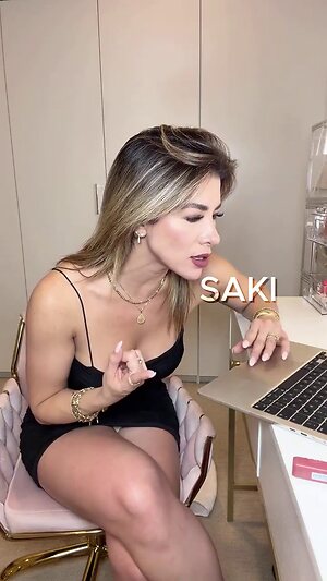 Paola Sasso leaked photo #12