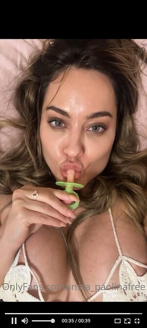 Paola Saulino leaked photo #35