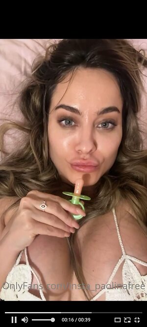 Paola Saulino leaked photo #38