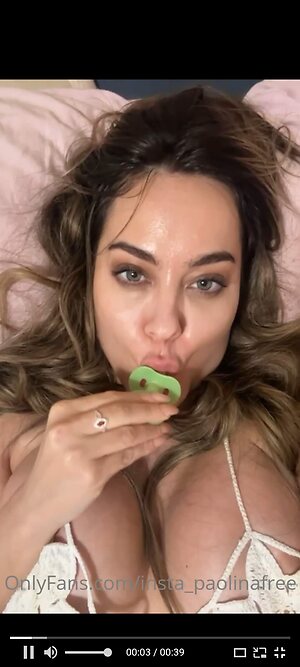 Paola Saulino leaked photo #40