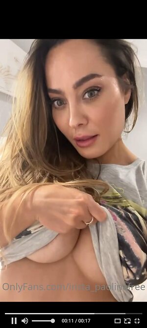 Paola Saulino leaked photo #42