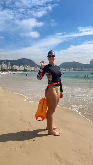 Paolla Oliveira leaked photo #27