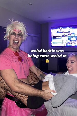 Papatanz Tanner Danae