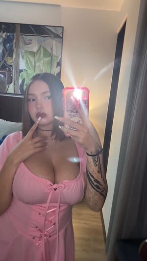 Papita Picosita leaked photo #3
