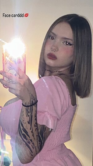 Papita Picosita leaked photo #4