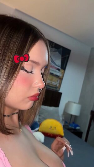 Papita Picosita leaked photo #6