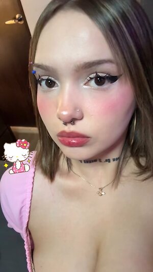 Papita Picosita leaked photo #7