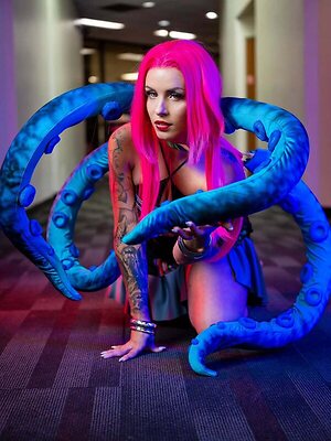 _paradoxcosplay_ leaked photo #6